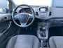 Ford Fiesta 1.0/Navi/4 nieuwe banden all season/Airco/AUX/Goed-onderhouden/Elek-pakket