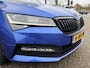 Skoda Superb Combi 1.5 TSI ACT Sportline Business | Pano | Elektr. Sportstoelen | Matrix LED | Apple Carplay | Adapt. Cruise | Trekhaak