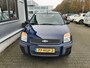 Ford Fusion 1.4-16V Cool & Sound airco