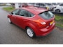 Ford Focus 1.6 TI-VCT 125pk 5-deurs Titanium Clima Navi LM Mooi