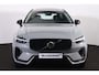 Volvo XC60 T6 Recharge AWD Plus Dark - Panorama/schuifdak - IntelliSafe Assist & Surround - 360º Camera - Verwarmde voorstoelen, stuur & achterbank - Parkeersensoren voor & achter - Elektr. bedienb. voorstoelen met geheugen - Draadloze tel. lader - Elektr. inklapbare trekhaak - 19' LMV