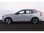 Volvo XC60 T6 Recharge AWD Plus Dark - Panorama/schuifdak - IntelliSafe Assist & Surround - 360º Camera - Verwarmde voorstoelen, stuur & achterbank - Parkeersensoren voor & achter - Elektr. bedienb. voorstoelen met geheugen - Draadloze tel. lader - Elektr. inklapbare trekhaak - 19' LMV