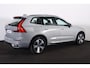 Volvo XC60 T6 Recharge AWD Plus Dark - Panorama/schuifdak - IntelliSafe Assist & Surround - 360º Camera - Verwarmde voorstoelen, stuur & achterbank - Parkeersensoren voor & achter - Elektr. bedienb. voorstoelen met geheugen - Draadloze tel. lader - Elektr. inklapbare trekhaak - 19' LMV