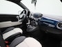 Fiat 500 1.0 Hybrid Dolcevita | PANORAMADAK | APPLE CARPLAY - ANDROID AUTO | LEDEREN STOELEN | AIRCO | CRUISE CONTROL |