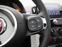 Fiat 500 1.0 Hybrid Dolcevita | PANORAMADAK | APPLE CARPLAY - ANDROID AUTO | LEDEREN STOELEN | AIRCO | CRUISE CONTROL |