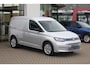 Volkswagen Caddy Cargo 2.0 TDI Style 102PK/75KW Draadloos Apple Carplay & Android Auto, cruise control, ErgoComfortstoelen bestuurder + bijrijder, DAB, airco, stuurwiel multifunctioneel, armleuning voorstoelen, elektrisch verstel- en verwarmbare spiegels, reservewiel, BPMvrij