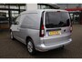 Volkswagen Caddy Cargo 2.0 TDI Style 102PK / 75kW, Draadloos Apple Carplay & Android Auto, cruise control, ErgoComfortstoelen bestuurder + bijrijder, DAB, airco, stuurwiel multifunctioneel, armleuning voorstoelen, elektrisch verstel- en verwarmbare spiegels, reservewiel
