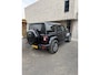 Jeep Wrangler Unlimited 4xe 380 Sahara | OverLand | Schuifdak |