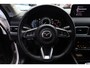 Mazda CX-5 2.0 e-SkyActiv-G M Hybrid 165 Newground HUD CARPLAY LEER/ALCANTARA 360-CAMERA STOEL/STUURVERW. ELEC.KLEP/STOEL LANE-ASSIST HILL-HOLD KEYLESS CRUISE CLIMA DAB 2XPDC 19''LMV