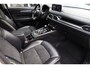 Mazda CX-5 2.0 e-SkyActiv-G M Hybrid 165 Newground HUD CARPLAY LEER/ALCANTARA 360-CAMERA STOEL/STUURVERW. ELEC.KLEP/STOEL LANE-ASSIST HILL-HOLD KEYLESS CRUISE CLIMA DAB 2XPDC 19''LMV