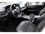 Mazda CX-5 2.0 e-SkyActiv-G M Hybrid 165 Newground HUD CARPLAY LEER/ALCANTARA 360-CAMERA STOEL/STUURVERW. ELEC.KLEP/STOEL LANE-ASSIST HILL-HOLD KEYLESS CRUISE CLIMA DAB 2XPDC 19''LMV