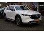 Mazda CX-5 2.0 e-SkyActiv-G M Hybrid 165 Newground HUD CARPLAY LEER/ALCANTARA 360-CAMERA STOEL/STUURVERW. ELEC.KLEP/STOEL LANE-ASSIST HILL-HOLD KEYLESS CRUISE CLIMA DAB 2XPDC 19''LMV