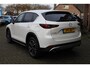 Mazda CX-5 2.0 e-SkyActiv-G M Hybrid 165 Newground HUD CARPLAY LEER/ALCANTARA 360-CAMERA STOEL/STUURVERW. ELEC.KLEP/STOEL LANE-ASSIST HILL-HOLD KEYLESS CRUISE CLIMA DAB 2XPDC 19''LMV