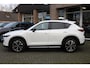 Mazda CX-5 2.0 e-SkyActiv-G M Hybrid 165 Newground HUD CARPLAY LEER/ALCANTARA 360-CAMERA STOEL/STUURVERW. ELEC.KLEP/STOEL LANE-ASSIST HILL-HOLD KEYLESS CRUISE CLIMA DAB 2XPDC 19''LMV