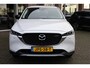 Mazda CX-5 2.0 e-SkyActiv-G M Hybrid 165 Newground HUD CARPLAY LEER/ALCANTARA 360-CAMERA STOEL/STUURVERW. ELEC.KLEP/STOEL LANE-ASSIST HILL-HOLD KEYLESS CRUISE CLIMA DAB 2XPDC 19''LMV