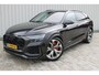 Audi RS Q8 4.0 TFSI Q8 quattro Carbon in/exterieur | Keramische remmen | Bang & Olufsen | Stoelverwarming voor + achter | Stoelventilatie | Alcantara stuurwiel/hemel | 360° camera | Trekhaak |