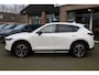 Mazda CX-5 2.0 e-SkyActiv-G M Hybrid 165 Newground HUD CARPLAY LEER/ALCANTARA 360-CAMERA STOEL/STUURVERW. ELEC.KLEP/STOEL LANE-ASSIST HILL-HOLD KEYLESS CRUISE CLIMA DAB 2XPDC 19''LMV