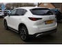 Mazda CX-5 2.0 e-SkyActiv-G M Hybrid 165 Newground HUD CARPLAY LEER/ALCANTARA 360-CAMERA STOEL/STUURVERW. ELEC.KLEP/STOEL LANE-ASSIST HILL-HOLD KEYLESS CRUISE CLIMA DAB 2XPDC 19''LMV