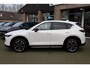 Mazda CX-5 2.0 e-SkyActiv-G M Hybrid 165 Newground HUD CARPLAY LEER/ALCANTARA 360-CAMERA STOEL/STUURVERW. ELEC.KLEP/STOEL LANE-ASSIST HILL-HOLD KEYLESS CRUISE CLIMA DAB 2XPDC 19''LMV