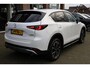 Mazda CX-5 2.0 e-SkyActiv-G M Hybrid 165 Newground HUD CARPLAY LEER/ALCANTARA 360-CAMERA STOEL/STUURVERW. ELEC.KLEP/STOEL LANE-ASSIST HILL-HOLD KEYLESS CRUISE CLIMA DAB 2XPDC 19''LMV