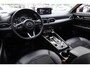 Mazda CX-5 2.0 e-SkyActiv-G M Hybrid 165 Newground HUD CARPLAY LEER/ALCANTARA 360-CAMERA STOEL/STUURVERW. ELEC.KLEP/STOEL LANE-ASSIST HILL-HOLD KEYLESS CRUISE CLIMA DAB 2XPDC 19''LMV