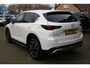 Mazda CX-5 2.0 e-SkyActiv-G M Hybrid 165 Newground HUD CARPLAY LEER/ALCANTARA 360-CAMERA STOEL/STUURVERW. ELEC.KLEP/STOEL LANE-ASSIST HILL-HOLD KEYLESS CRUISE CLIMA DAB 2XPDC 19''LMV