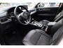 Mazda CX-5 2.0 e-SkyActiv-G M Hybrid 165 Newground HUD CARPLAY LEER/ALCANTARA 360-CAMERA STOEL/STUURVERW. ELEC.KLEP/STOEL LANE-ASSIST HILL-HOLD KEYLESS CRUISE CLIMA DAB 2XPDC 19''LMV