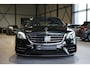 Mercedes-Benz S-klasse 450 AMG-LINE | LEDER EXCLUSIEF | PANO