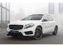 Mercedes-Benz GLA AMG 45 4MATIC|Edition 1|Panoramadak|7G Designo|Camera|Memory|Volledig Onderhouden