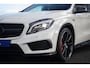 Mercedes-Benz GLA AMG 45 4MATIC|Edition 1|Panoramadak|7G Designo|Camera|Memory|Volledig Onderhouden