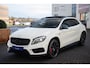Mercedes-Benz GLA AMG 45 4MATIC|Edition 1|Panoramadak|7G Designo|Camera|Memory|Volledig Onderhouden