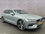 Volvo V60 2.0 T6 Plug-in hybrid AWD Essential Bright | Trekhaak | Lederen bekleding | 19" velgen | Google Maps navigatie | Apple Carplay / Android Auto | LED koplampen |