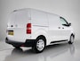 Opel Vivaro 1.5 CDTI L2H1 Edition Navigatie | parkeersensoren | Betimmering Vloer en Wanden