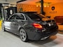 Mercedes-Benz C-klasse 200 Business Solution AMG Garantie NAP Pano Camera PDC Cruise Digitale Cockpit Sfeer Clima Navi Rijklaar