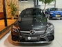 Mercedes-Benz C-klasse 200 Business Solution AMG Garantie NAP Pano Camera PDC Cruise Digitale Cockpit Sfeer Clima Navi Rijklaar