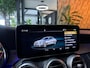 Mercedes-Benz C-klasse 200 Business Solution AMG Garantie NAP Pano Camera PDC Cruise Digitale Cockpit Sfeer Clima Navi Rijklaar