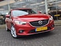 Mazda 6 2.0 HP GT-M | Schuifdak | Leder | Trekhaak 1500kg | Camera | Bose | Blindspot | occasion