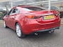Mazda 6 2.0 HP GT-M | Schuifdak | Leder | Trekhaak 1500kg | Camera | Bose | Blindspot | occasion