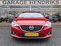 Mazda 6 2.0 HP GT-M | Schuifdak | Leder | Trekhaak 1500kg | Camera | Bose | Blindspot | occasion