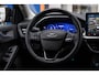 Ford Focus Wagon 1.0 EcoBoost Hybrid Titanium X | | Trekhaak | Cruise adaptief | Camera | Stuur/stoel/voorruit verwarming | Dodehoek detectie | Apple Carplay/Android Auto | Achteruitrijcamera | Apple Carplay/Android Auto|telefoonintegratie premium | Cruise control adaptief met Stop&Go en stuurhulp