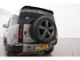 Land Rover Defender P400e 110 X-Dynamic HSE | ACC | Panoramadak | Trekhaak | Stuurverwarming | 360° Camera