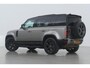 Land Rover Defender P400e 110 X-Dynamic HSE | ACC | Panoramadak | Trekhaak | Stuurverwarming | 360° Camera