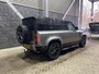 Land Rover Defender P400e 110 X-Dynamic HSE | ACC | Panoramadak | Trekhaak | Stuurverwarming | 360° Camera