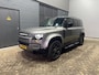 Land Rover Defender P400e 110 X-Dynamic HSE | ACC | Panoramadak | Trekhaak | Stuurverwarming | 360° Camera