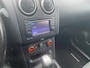 Nissan Qashqai 1.6 Connect Edition