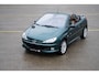 Peugeot 206 CC 1.6-16V Roland Garros