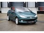 Peugeot 206 CC 1.6-16V Roland Garros