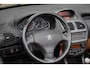 Peugeot 206 CC 1.6-16V Roland Garros