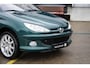 Peugeot 206 CC 1.6-16V Roland Garros