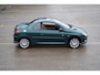 Peugeot 206 CC 1.6-16V Roland Garros